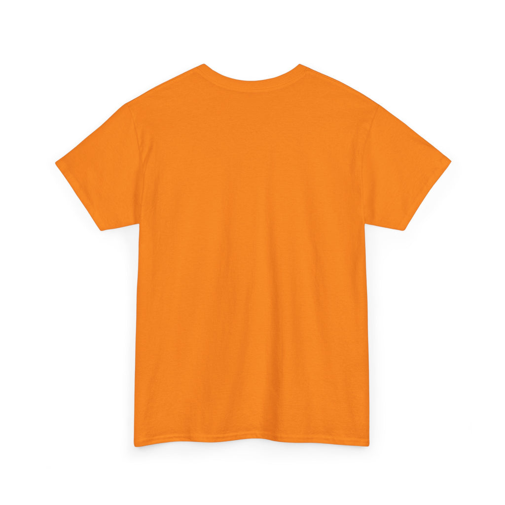 Safety Orange