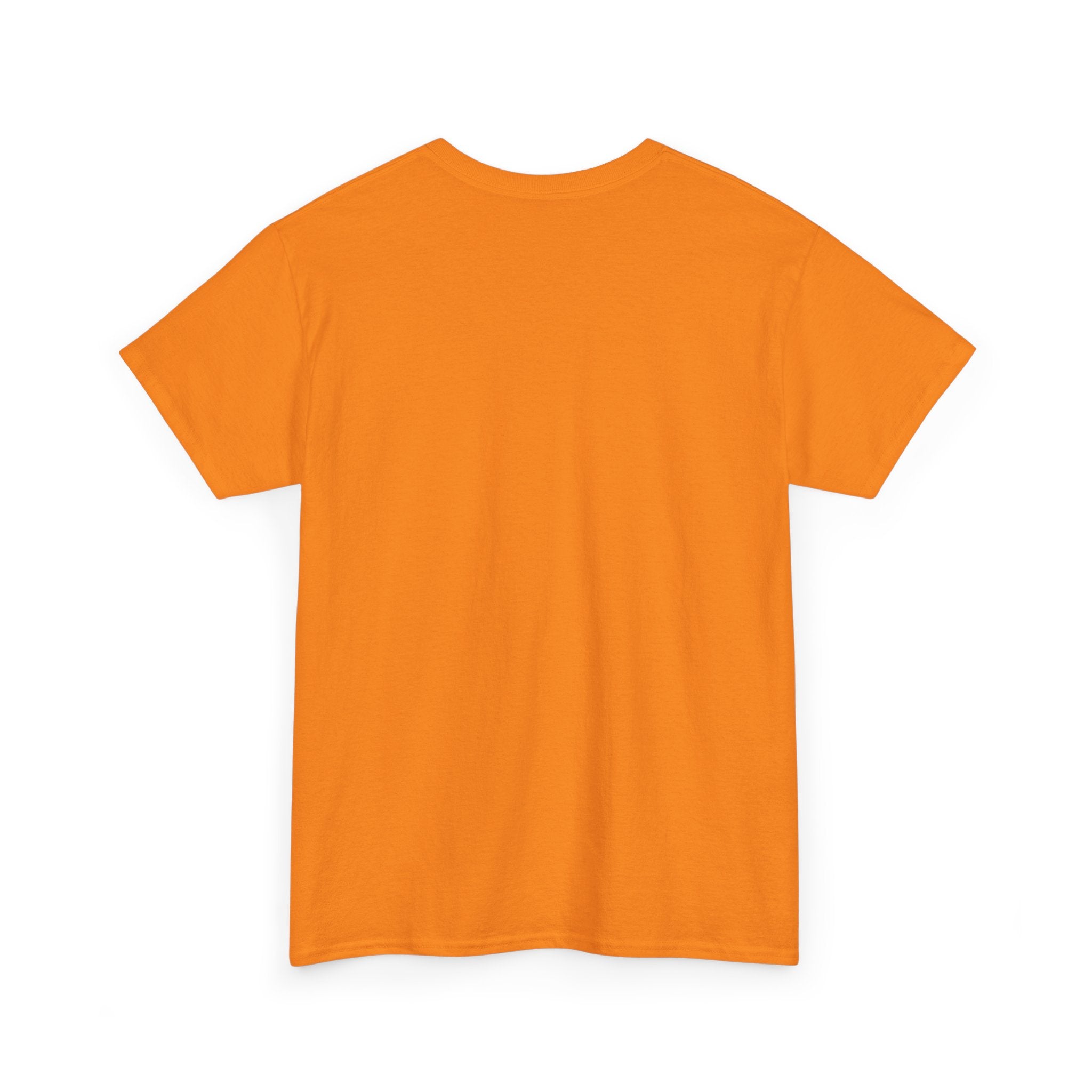 Safety Orange