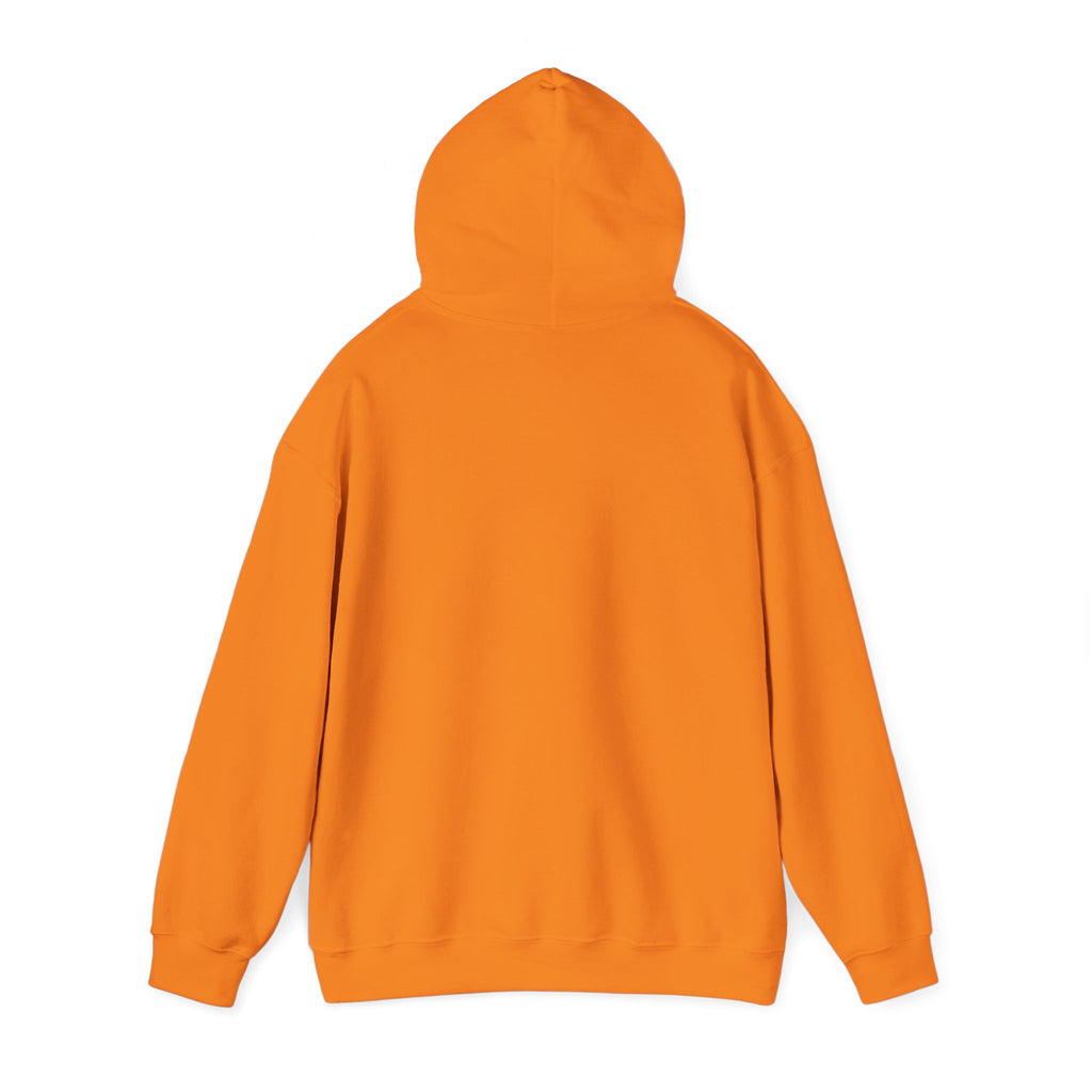 Safety Orange